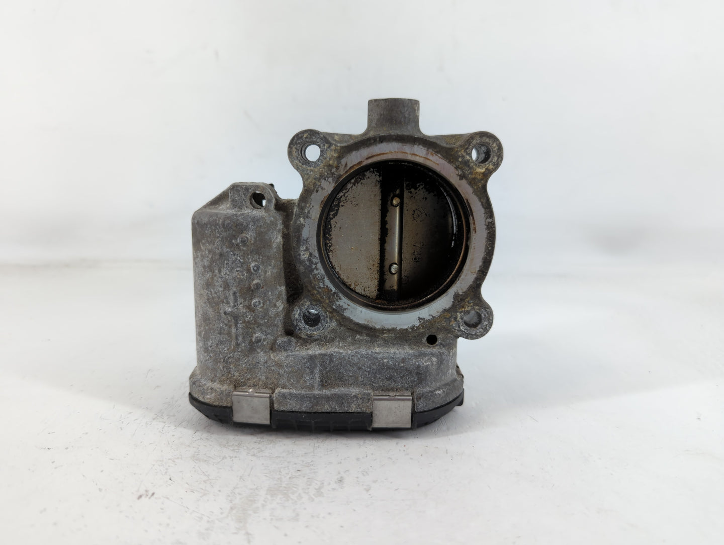 2015-2019 Lincoln Mkc Throttle Body P/N:DS7E-9F991-BB 0 280 750 576 Fits Fits 2014 2015 2016 2017 2018 2019 2020 2021 2022 O