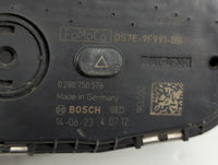 2015-2019 Lincoln Mkc Throttle Body P/N:DS7E-9F991-BB 0 280 750 576 Fits Fits 2014 2015 2016 2017 2018 2019 2020 2021 2022 O