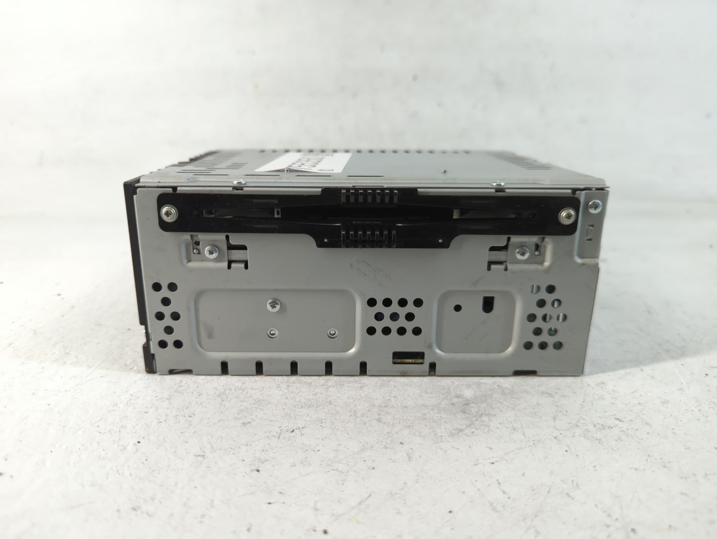 2015-2015 Lincoln Mkc Am Fm Cd Player Radio Receiver - Oemusedautoparts1.com