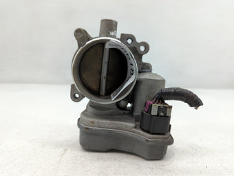 compare product 2015-2019 Lincoln Mkc Throttle Body P/N:08507F06 Fits Fits 2014 2015 2016 2017 2018 2019 2020 2021 2022 OEM Used Auto Parts