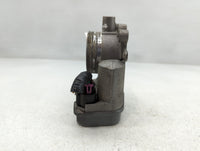 2015-2019 Lincoln Mkc Throttle Body P/N:08507F06 Fits Fits 2014 2015 2016 2017 2018 2019 2020 2021 2022 OEM Used Auto Parts 