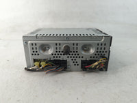 2015-2016 Lincoln Mkc Radio AM FM Cd Player Receiver Replacement P/N:EJ7T-19C107-BF Fits Fits 2015 2016 OEM Used Auto Parts 