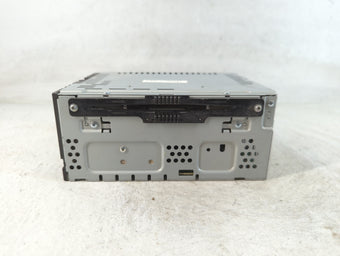 compare product 2015-2016 Lincoln Mkc Radio AM FM Cd Player Receiver Replacement P/N:EJ7T-19C107-EA Fits Fits 2015 2016 OEM Used Auto Parts