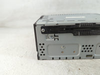 2015-2016 Lincoln Mkc Radio AM FM Cd Player Receiver Replacement P/N:EJ7T-19C107-EA Fits Fits 2015 2016 OEM Used Auto Parts 