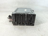 2015-2016 Lincoln Mkc Radio AM FM Cd Player Receiver Replacement P/N:EJ7T-19C107-EA Fits Fits 2015 2016 OEM Used Auto Parts 