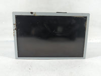 2015-2015 Lincoln Mkc Information Radio Display Screen - Oemusedautoparts1.com