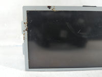 2015-2015 Lincoln Mkc Information Radio Display Screen - Oemusedautoparts1.com