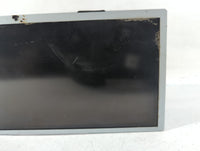 2015-2015 Lincoln Mkc Information Radio Display Screen - Oemusedautoparts1.com
