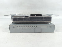 2015-2015 Lincoln Mkc Information Radio Display Screen - Oemusedautoparts1.com