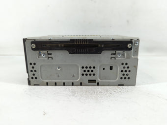 compare product 2015 Lincoln Mkc Radio AM FM Cd Player Receiver Replacement Fits OEM Used Auto Parts