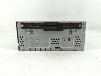 2015 Lincoln Mkc Radio AM FM Cd Player Receiver Replacement P/N:CQ-MJ23E2UMC Fits OEM Used Auto Parts - Oemusedautoparts1.co