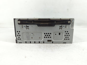 compare product 2015 Lincoln Mkc Radio AM FM Cd Player Receiver Replacement P/N:CQ-MJ23E2UMC Fits OEM Used Auto Parts