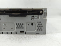 2015 Lincoln Mkc Radio AM FM Cd Player Receiver Replacement P/N:CQ-MJ23E2UMC Fits OEM Used Auto Parts - Oemusedautoparts1.co
