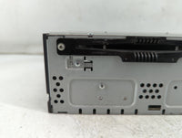 2015 Lincoln Mkc Radio AM FM Cd Player Receiver Replacement Fits OEM Used Auto Parts - Oemusedautoparts1.com
