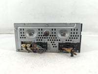 2015 Lincoln Mkc Radio AM FM Cd Player Receiver Replacement Fits OEM Used Auto Parts - Oemusedautoparts1.com