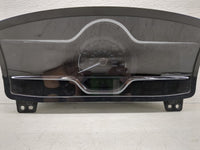 2014-2016 Lincoln Mks Instrument Cluster Speedometer Gauges P/N:FA5T-10849-CD Fits Fits 2014 2015 2016 OEM Used Auto Parts -