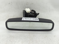 2013-2016 Lincoln Mks Interior Rear View Mirror Replacement OEM Fits Fits 2013 2014 2015 2016 2017 2018 2019 OEM Used Auto P