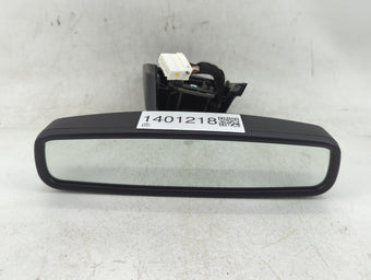 compare product 2013-2016 Lincoln Mks Interior Rear View Mirror Replacement OEM Fits Fits 2013 2014 2015 2016 2017 2018 2019 OEM Used Auto Parts