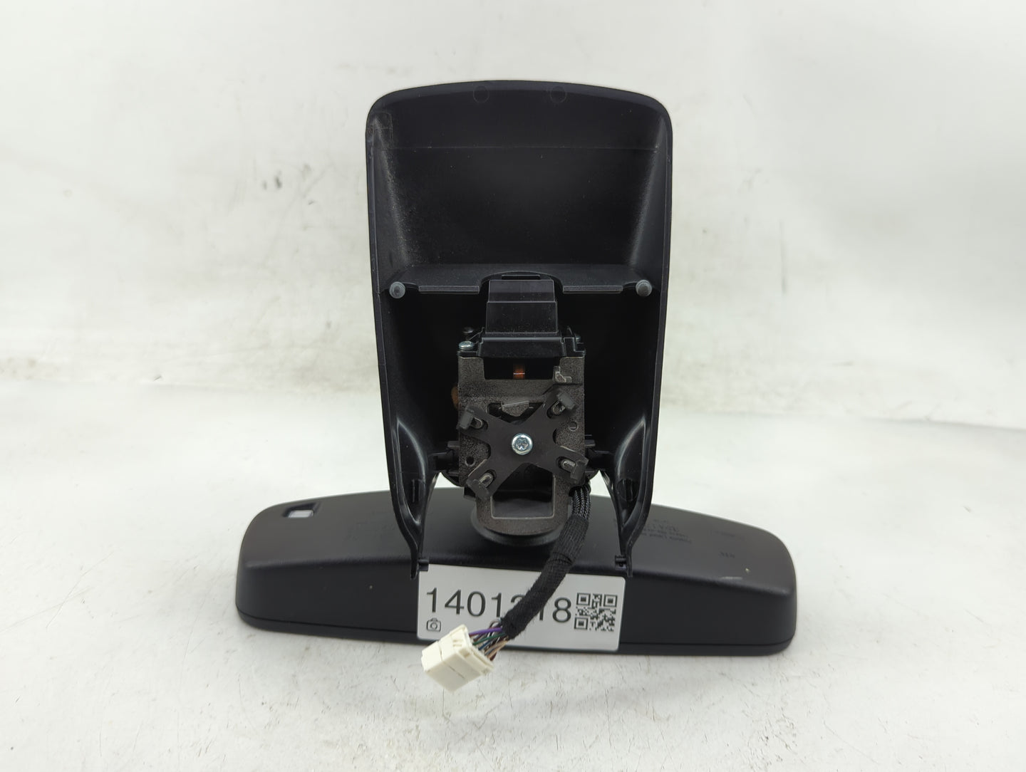 2013-2016 Lincoln Mks Interior Rear View Mirror Replacement OEM Fits Fits 2013 2014 2015 2016 2017 2018 2019 OEM Used Auto P