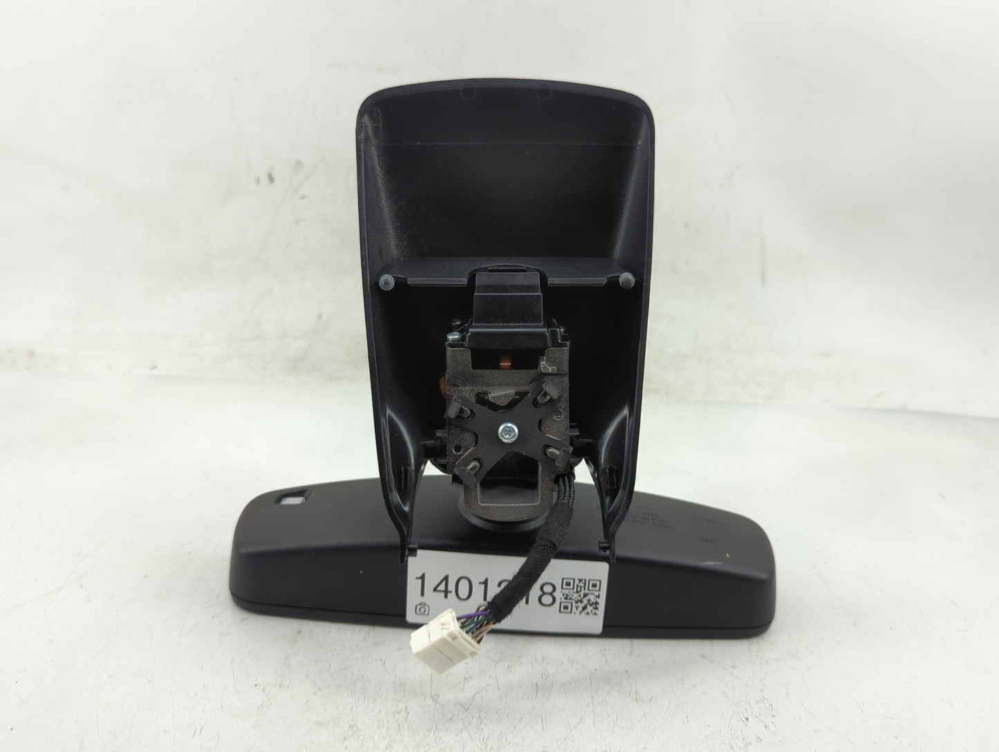 2013-2016 Lincoln Mks Interior Rear View Mirror Replacement OEM Fits Fits 2013 2014 2015 2016 2017 2018 2019 OEM Used Auto P