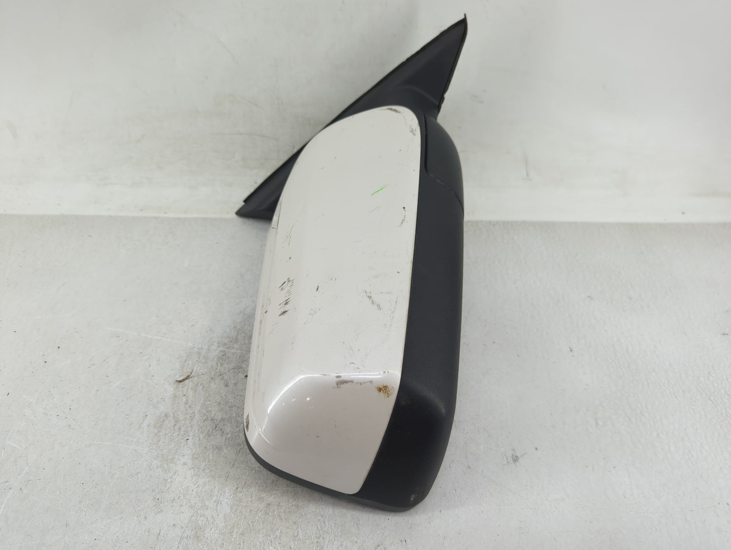 2012-2016 Lincoln Mks Passenger Side View Mirror - Right Door Mirror OEM Used - Oemusedautoparts1.com