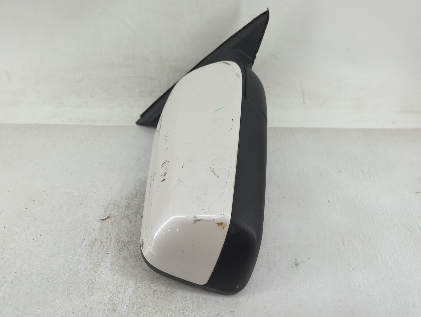 2012-2016 Lincoln Mks Passenger Side View Mirror - Right Door Mirror OEM Used - Oemusedautoparts1.com