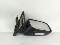 2012-2016 Lincoln Mks Passenger Side View Mirror - Right Door Mirror OEM Used - Oemusedautoparts1.com