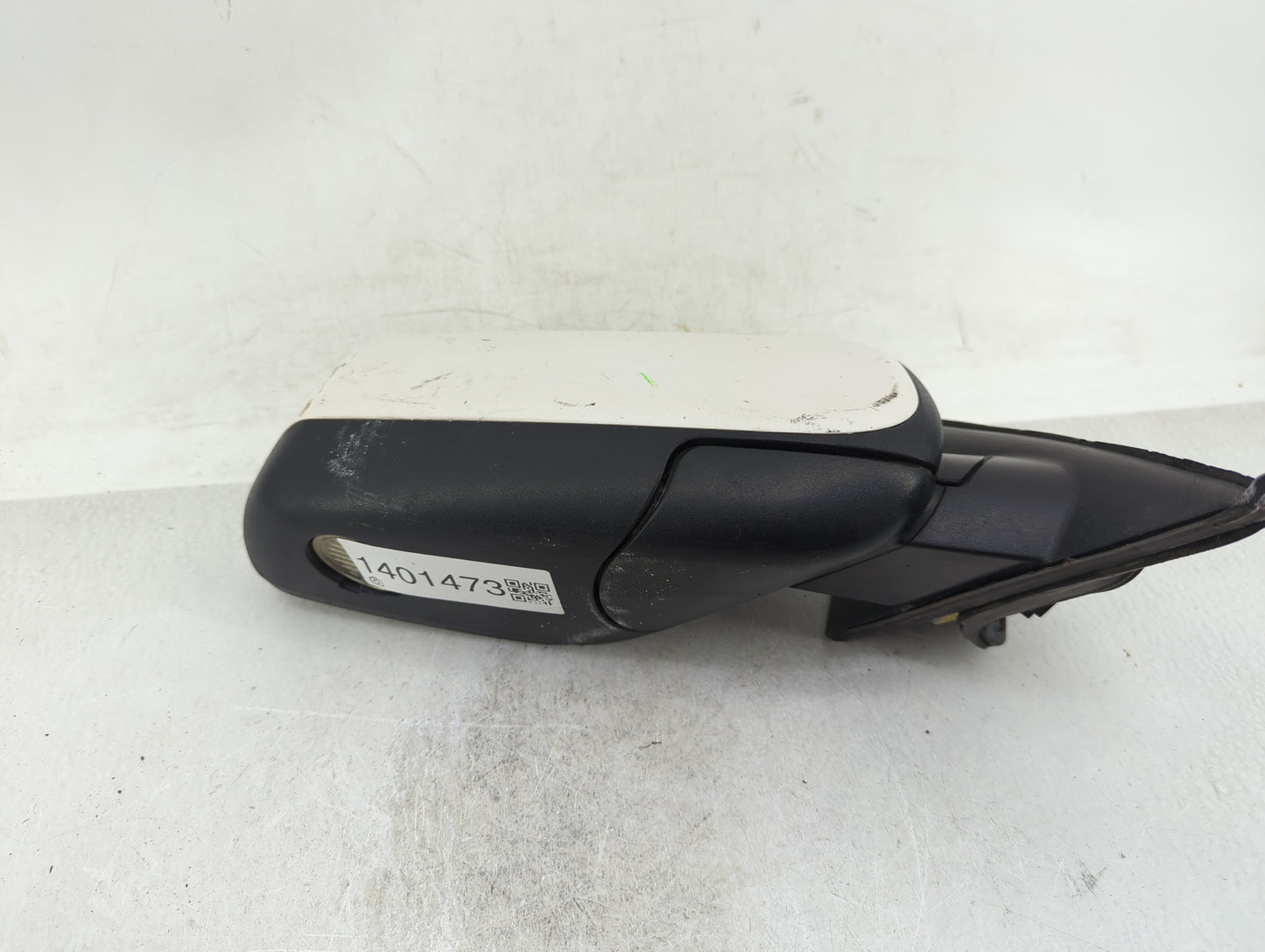 2012-2016 Lincoln Mks Passenger Side View Mirror - Right Door Mirror OEM Used - Oemusedautoparts1.com