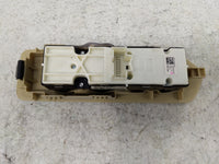 2013-2016 Lincoln Mks Master Power Window Switch Replacement Driver Side Left P/N:DA5T-14540-ACW Fits OEM Used Auto Parts - 