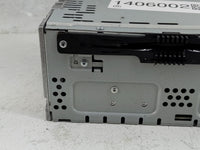 2013-2015 Lincoln Mks Radio AM FM Cd Player Receiver Replacement P/N:DA5T-19C107-HE Fits Fits 2013 2014 2015 OEM Used Auto P