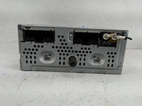 2013-2015 Lincoln Mks Radio AM FM Cd Player Receiver Replacement P/N:DA5T-19C107-HE Fits Fits 2013 2014 2015 OEM Used Auto P