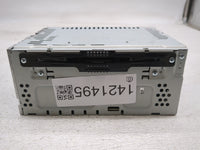 2013-2015 Lincoln Mks Radio AM FM Cd Player Receiver Replacement P/N:DA5T-19C107-LA Fits Fits 2013 2014 2015 OEM Used Auto P