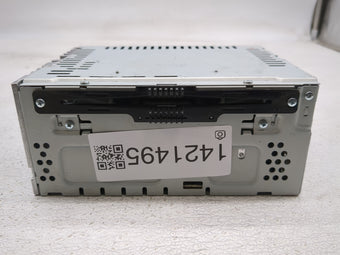 compare product 2013-2015 Lincoln Mks Radio AM FM Cd Player Receiver Replacement P/N:DA5T-19C107-LA Fits Fits 2013 2014 2015 OEM Used Auto Parts