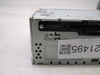 2013-2015 Lincoln Mks Radio AM FM Cd Player Receiver Replacement P/N:DA5T-19C107-LA Fits Fits 2013 2014 2015 OEM Used Auto P