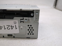 2013-2015 Lincoln Mks Radio AM FM Cd Player Receiver Replacement P/N:DA5T-19C107-LA Fits Fits 2013 2014 2015 OEM Used Auto P