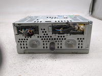 2013-2015 Lincoln Mks Radio AM FM Cd Player Receiver Replacement P/N:DA5T-19C107-LA Fits Fits 2013 2014 2015 OEM Used Auto P