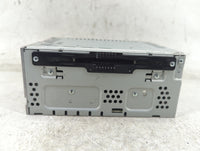 2015 Lincoln Mks Radio AM FM Cd Player Receiver Replacement P/N:DA5T-19C107-LA Fits OEM Used Auto Parts - Oemusedautoparts1.