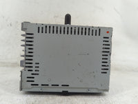 2015 Lincoln Mks Radio AM FM Cd Player Receiver Replacement P/N:DA5T-19C107-LA Fits OEM Used Auto Parts - Oemusedautoparts1.