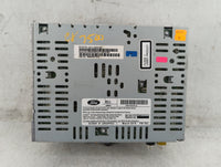2015 Lincoln Mks Radio AM FM Cd Player Receiver Replacement P/N:DA5T-19C107-LA Fits OEM Used Auto Parts - Oemusedautoparts1.