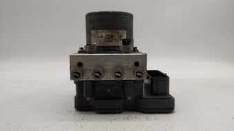 compare product 2014-2016 Lincoln Mks Anti-Lock Brake ABS Pump Module Actuator OEM P/N:FG13-2C405-A DG13-2C405-BA Fits OEM Used Auto Parts