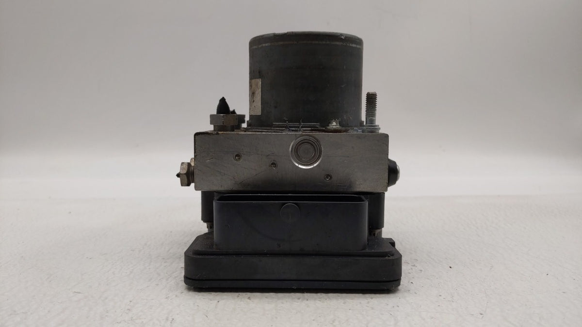 2014-2016 Lincoln Mks Anti-Lock Brake ABS Pump Module Actuator OEM P/N:FG13-2C405-A DG13-2C405-BA Fits OEM Used Auto Parts -