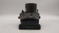 2014-2016 Lincoln Mks Anti-Lock Brake ABS Pump Module Actuator OEM P/N:FG13-2C405-A DG13-2C405-BA Fits OEM Used Auto Parts -