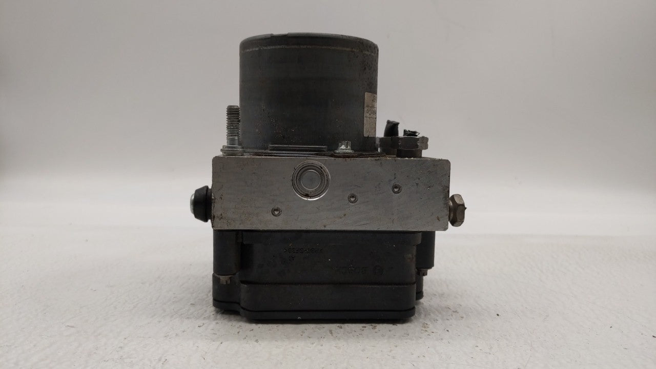 2014-2016 Lincoln Mks ABS Pump Control Module Replacement P/N:FG13-2C405-A DG13-2C405-BA Fits Fits 2014 2015 2016 2017 2018 