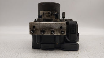 compare product 2014-2016 Lincoln Mks ABS Pump Control Module Replacement P/N:FG13-2C405-A DG13-2C405-BA Fits Fits 2014 2015 2016 2017 2018 OEM Used Auto Parts