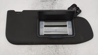 2010-2016 Lincoln Mks Sun Visor Shade Replacement Passenger Right Mirror Fits Fits 2010 2011 2012 2013 2014 2015 2016 2017 2
