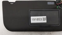 2010-2016 Lincoln Mks Sun Visor Shade Replacement Passenger Right Mirror Fits Fits 2010 2011 2012 2013 2014 2015 2016 2017 2