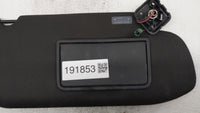 2010-2016 Lincoln Mks Sun Visor Shade Replacement Passenger Right Mirror Fits Fits 2010 2011 2012 2013 2014 2015 2016 2017 2