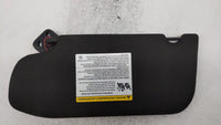 2010-2016 Lincoln Mks Sun Visor Shade Replacement Passenger Right Mirror Fits Fits 2010 2011 2012 2013 2014 2015 2016 2017 2