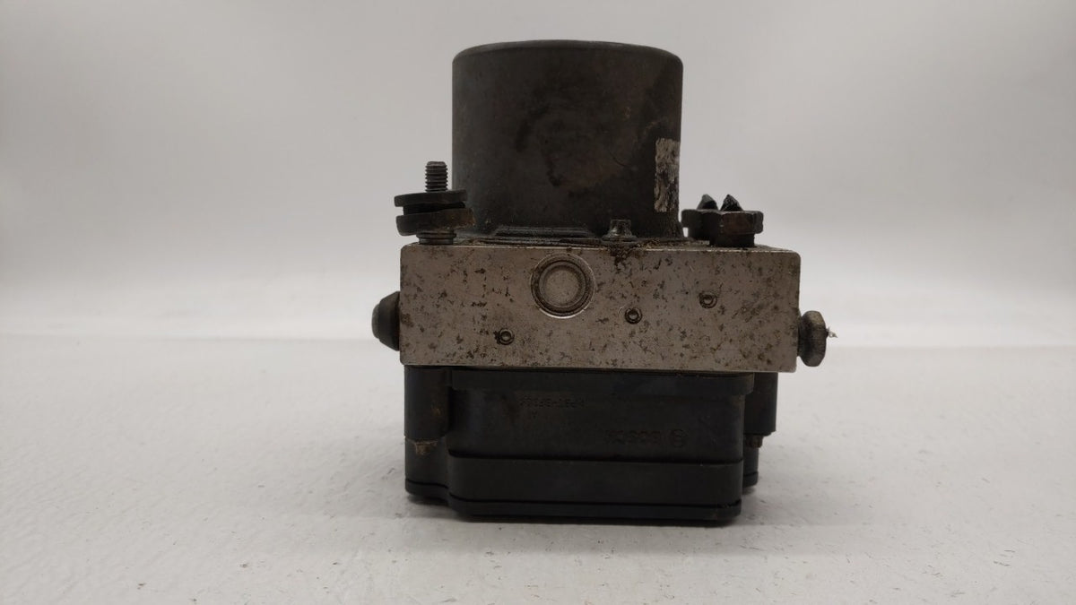 2014-2016 Lincoln Mks Anti-Lock Brake ABS Pump Module Actuator OEM P/N:FG13-2C405-AA FG13-2C405-A Fits OEM Used Auto Parts -