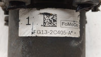 2014-2016 Lincoln Mks ABS Pump Control Module Replacement P/N:FG13-2C405-AA FG13-2C405-A Fits Fits 2014 2015 2016 2017 2018 